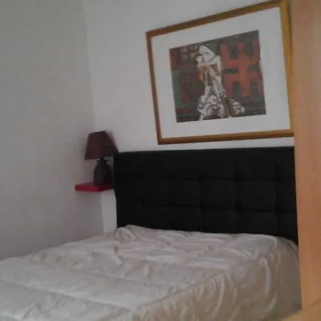 Saint Michel Apartament