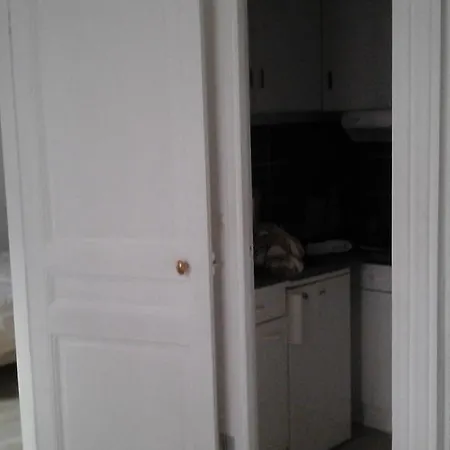 Apartament Saint Michel